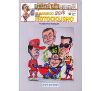 Almanacco del motociclismo 2019 - [Gianni Marchesini Edizioni]