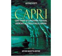 Almanacco della canzone napoletana. Vol. 13: Capri: cent'anni di