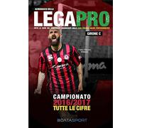 Almanacco della Lega Pro Girone C - DataSport -2018