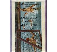 Almanacco della pallanuoto 1901/1999
