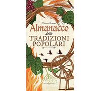Almanacco delle tradizioni popolari