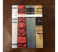 Almanacco dello specchio 2009. Poesia