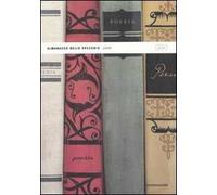 Almanacco dello specchio 2009. Poesia