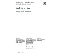 ALMANACCO DI FILOSOFIA E POLITICA - aa.vv - 2022 - Quodlibet