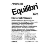Almanacco equilibri 2025. Il potere di imparare