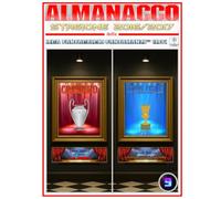 Almanacco FantaManzi 2016/2017