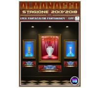 Almanacco FantaManzi 2017-2018