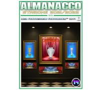 Almanacco FantaManzi 2021-2022