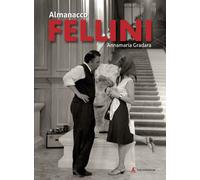 Almanacco Fellini - Gradara Annamaria