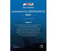 Almanacco geopolitico 2021