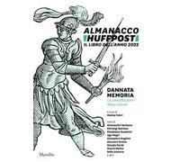Almanacco Huffpost. Il libro dell'anno 2022