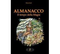 Almanacco. Il tempo della magia - Scott Devon