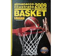 Almanacco Illustrato del Basket - 2009