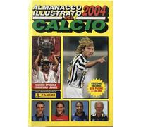 Almanacco illustrato del calcio 2004. 63¡ volume.
