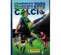 Almanacco illustrato del calcio 2009. (68° volume).