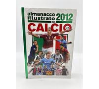 Almanacco illustrato del Calcio 2012 Panini SIGILLATO