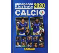 Almanacco illustrato del calcio 2020