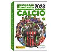 Almanacco illustrato del calcio 2023. Ediz. a colori