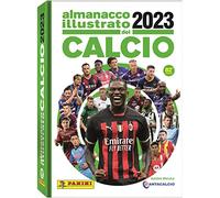 Almanacco illustrato del calcio 2023. Ediz. illustrata