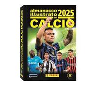 ALMANACCO ILLUSTRATO DEL CALCIO 2025. - AA.VV. - Panini Comics