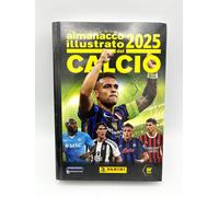 Almanacco illustrato del Calcio 2025 Panini sigillato