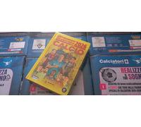 ALMANACCO ILLUSTRATO DEL CALCIO 2026 PANINI SIGILLATO