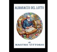 Almanacco lotto di mastro Vittorio