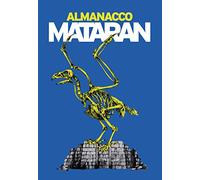 Libri Almanacco Mataran