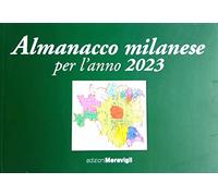 Almanacco Milanese 2023