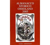 Almanacco storico ossolano 2005