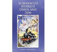 Almanacco storico ossolano 2006