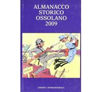 Almanacco storico ossolano 2009