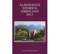 Almanacco storico ossolano 2017