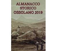 Almanacco storico ossolano 2019