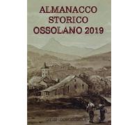 Almanacco storico ossolano 2019