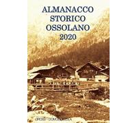 Almanacco storico ossolano 2020