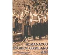 Almanacco storico ossolano 2021