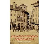 Almanacco storico ossolano 2023