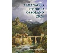 Almanacco storico ossolano 2024