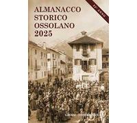 Almanacco storico ossolano 2025