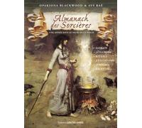 Almanach des sorcières