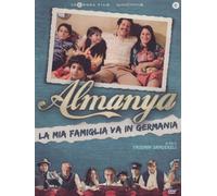 Almanya - La mia famiglia va in Germania