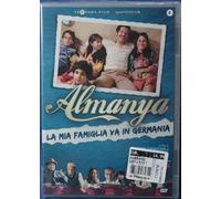 ALMANYA - LA MIA FAMIGLIA VA IN GERMANIA