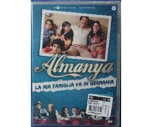 ALMANYA - LA MIA FAMIGLIA VA IN GERMANIA