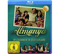 Almanya-Willkommen In Deutschland [Edizione: Germania]