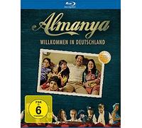 Almanya - Willkommen in Deutschland (Blu-ray)