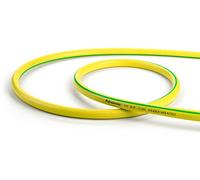 Almapl 00200120150 Tubo Innaffio Play, 1/2", 15 m