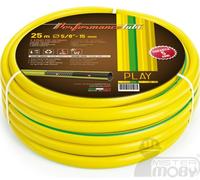 Almapl 00200120250 Tubo Innaffio Play, 1/2", 25 m