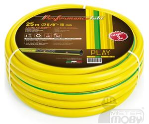 Almapl 00200120250 Tubo Innaffio Play, 1/2", 25 m