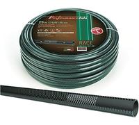 ALMAPLAST S.R.L. Tubo da Giardino a 3 Strati in PVC Retinato 15 Metri â€“ Modello Race